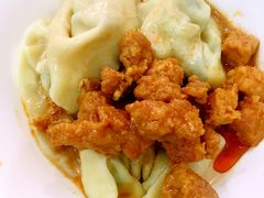 -潘国仙耳光馄饨(黄家阙路店)