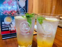 -烧鸟横丁(联发文创口岸店)