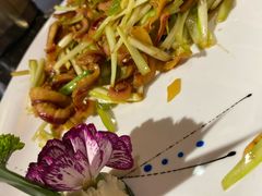 -聚宝渔港.五钻酒家(上地店)