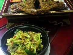 android_upload_pic-大汗行宫园林餐厅