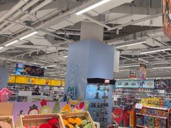 -TOYSRUS玩具反斗城(合肥华润万象城店)