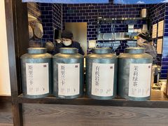-阿嬷手作(南宁百盛印象城店)