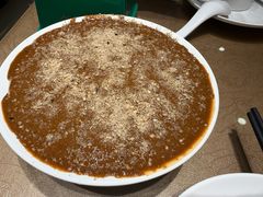 面茶-南来顺饭庄·清真(南菜园店)