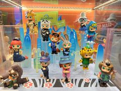 -泡泡玛特POPMART(苏州诚品生活店)