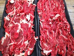 吊龙肉-全好食潮汕牛肉火锅(泗洲路店)