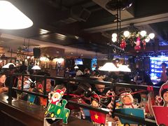 -宝莱纳啤酒花园餐厅PAULANER BRAUHAUS Nanjing(广州路店)
