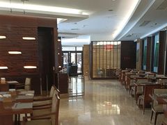 -临空皇冠假日酒店-西餐厅(首都机场店)