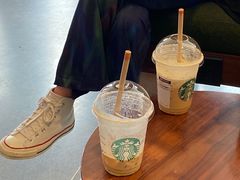 -星巴克(长沙乐和城门店)