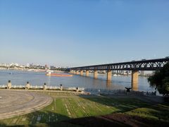 -汉水谣·江景餐厅(江滩店)