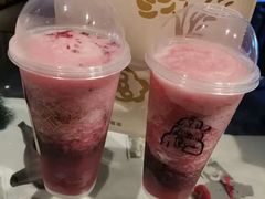 -喜茶(佛山顺德大良东乐路店)