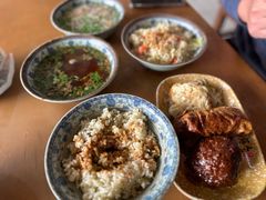 -盛记灶头菜饭