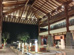 -石梅湾艾美度假酒店