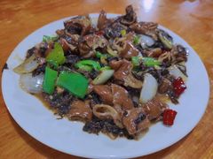 -温州一家人美食(西木头市店)