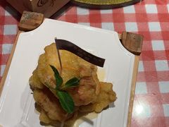 -老郑家东北春饼(龙悦居店)