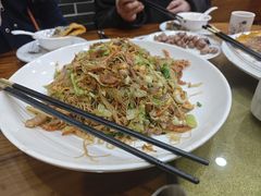 -佳味海鲜(华春路店)