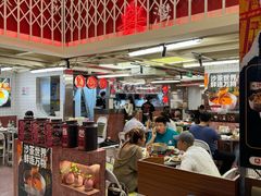 -燃计沙茶皇·香港沙茶火锅(人广旗舰店)