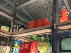 -探鱼·鲜青椒爽麻烤鱼(天河优托邦店)