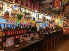 -平成屋· Late Night 食堂(四川北路店)