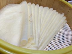 -京味张·北京烤鸭(天河南二路店)