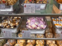 -上海哈尔滨食品厂(合生汇店)
