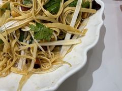 -老七饭馆(光荣道总店)