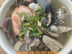 -7天酒店(汕头高铁站珠江路美食街店)