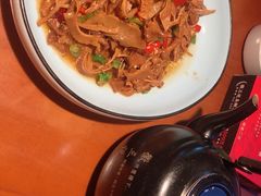 -徽三说·土徽菜·中国徽菜连锁品牌(阳湖总店)