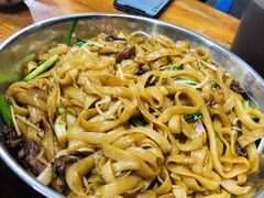 -牛一煲美食(江高店)