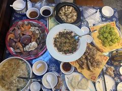 -旺角小渔村(二马路店)