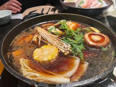 -花潮料理艺食馆(成都万象城店)