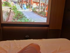 -和子足浴SPA会馆(竹山路店)
