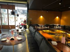 -Fuzzy Bistro 浮几韩餐·茶酒馆