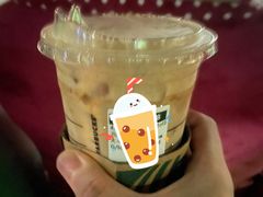 -星巴克(秦皇岛乐都汇店)