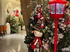 -LE SHARE洛笙·花园西餐(北京路步行街店)