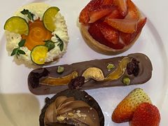 -解放碑威斯汀酒店-知味国际美食餐厅