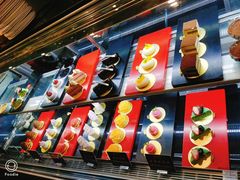 -五月罗马海鲜自助餐厅(陆家嘴店)