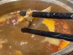 -中威蓝海御华大饭店·蓝钻海鲜自助百汇