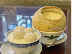 -民信老铺(双皮奶博物馆店)