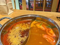 -呷哺呷哺(砂之船奥莱店)