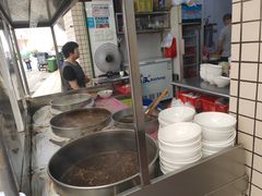 -菜忠潮州牛肉店(岗厦店)