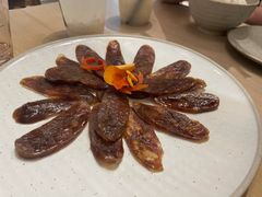 自制香肠-boundaries籬苑(瑞光创意工厂-贰号院店)