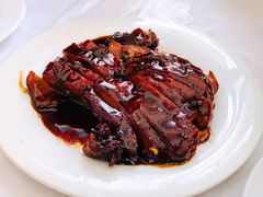 酱鸭-茂隆餐厅(进贤路店)
