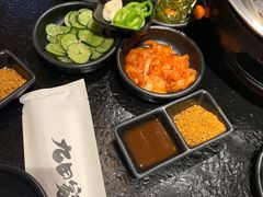 -九田家黑牛烤肉料理(石路天虹店)