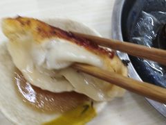 -黄阿姨锅贴大王(万航渡路店)