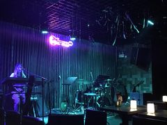 -ohbar live house(人广店)
