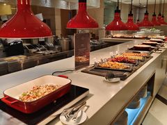 -荟星庭西餐厅(天府丽都喜来登饭店)