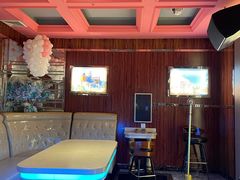 -阿曼达主题KTV(南湖都会店)