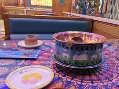 -浩日沁·蒙式餐厅(金泽时代广场店)