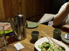 -小杨烤肉(朱雀店)