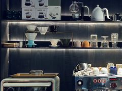 -FULL MOON满月咖啡